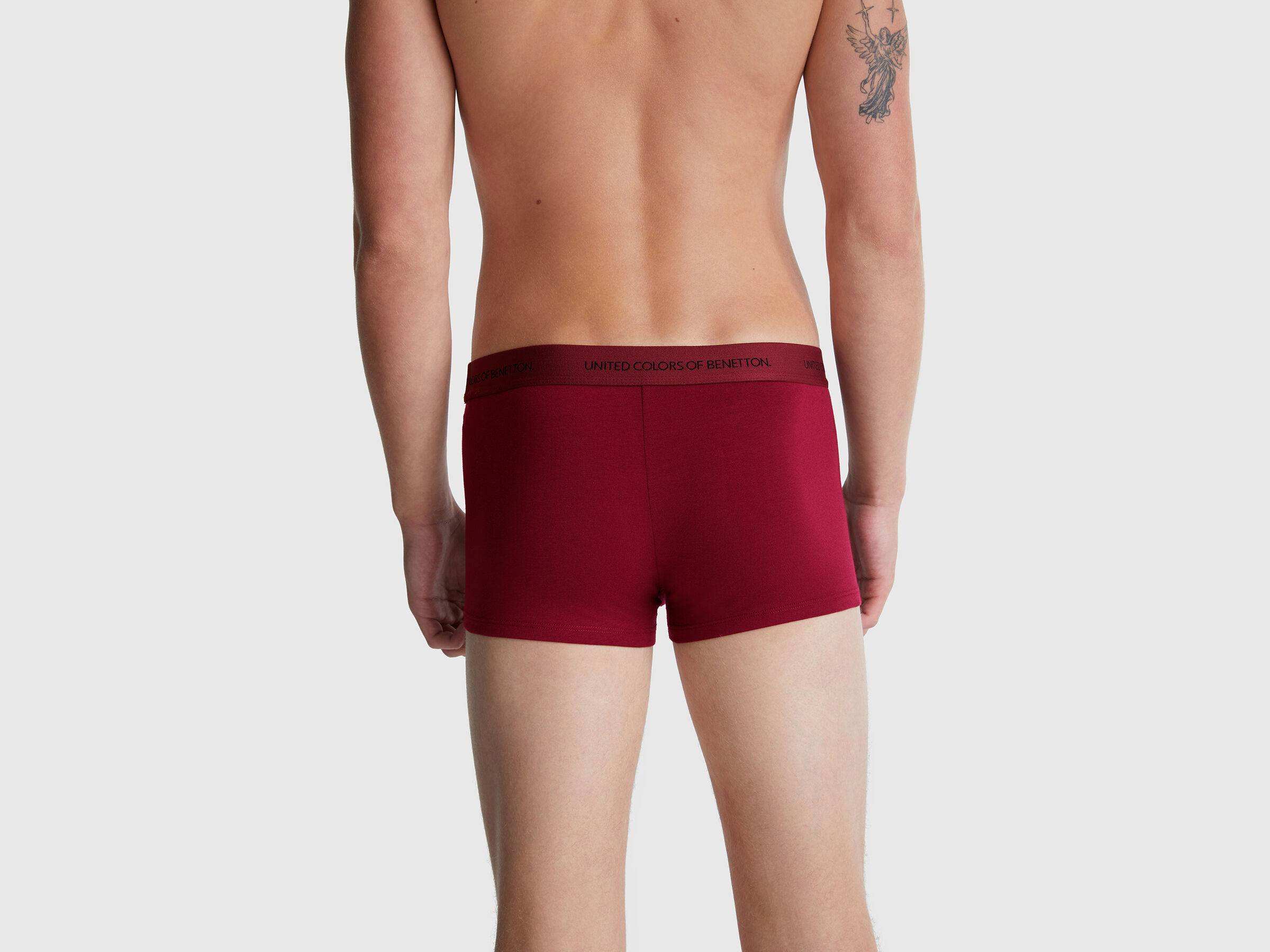 BOXER Men image number 2